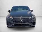 2023 Mercedes-Benz EQS EQS 580 4MATIC® Sedan