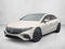2022 Mercedes-Benz EQS EQS 580 4MATIC® Sedan