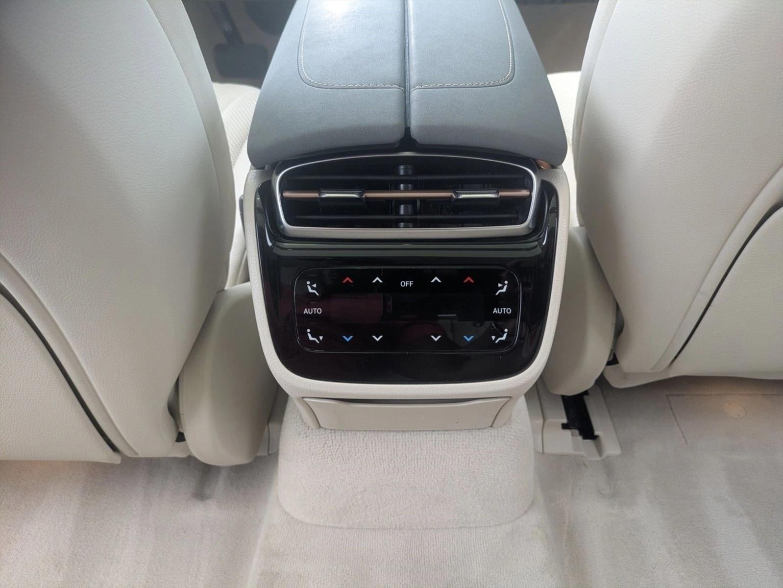 2022 Mercedes-Benz EQS EQS 580 4MATIC® Sedan