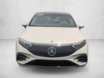 2022 Mercedes-Benz EQS EQS 580 4MATIC® Sedan