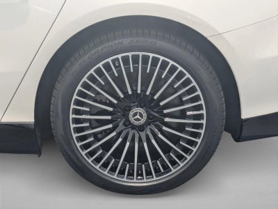2022 Mercedes-Benz EQS EQS 580 4MATIC® Sedan
