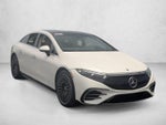 2022 Mercedes-Benz EQS EQS 580 4MATIC® Sedan