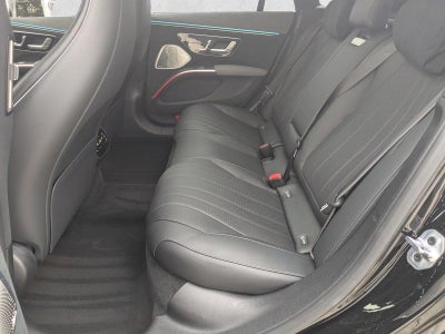2023 Mercedes-Benz EQS EQS 580 4MATIC® Sedan