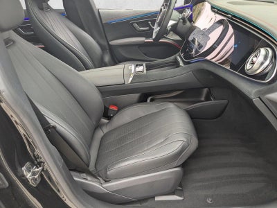 2023 Mercedes-Benz EQS EQS 580 4MATIC® Sedan