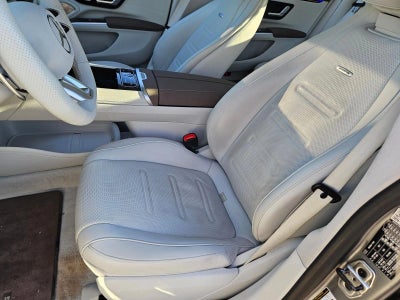 2023 Mercedes-Benz EQS AMG® EQS 4MATIC®+ Sedan