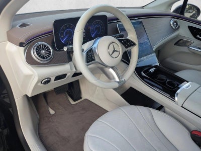 2023 Mercedes-Benz EQE EQE 350+ Sedan