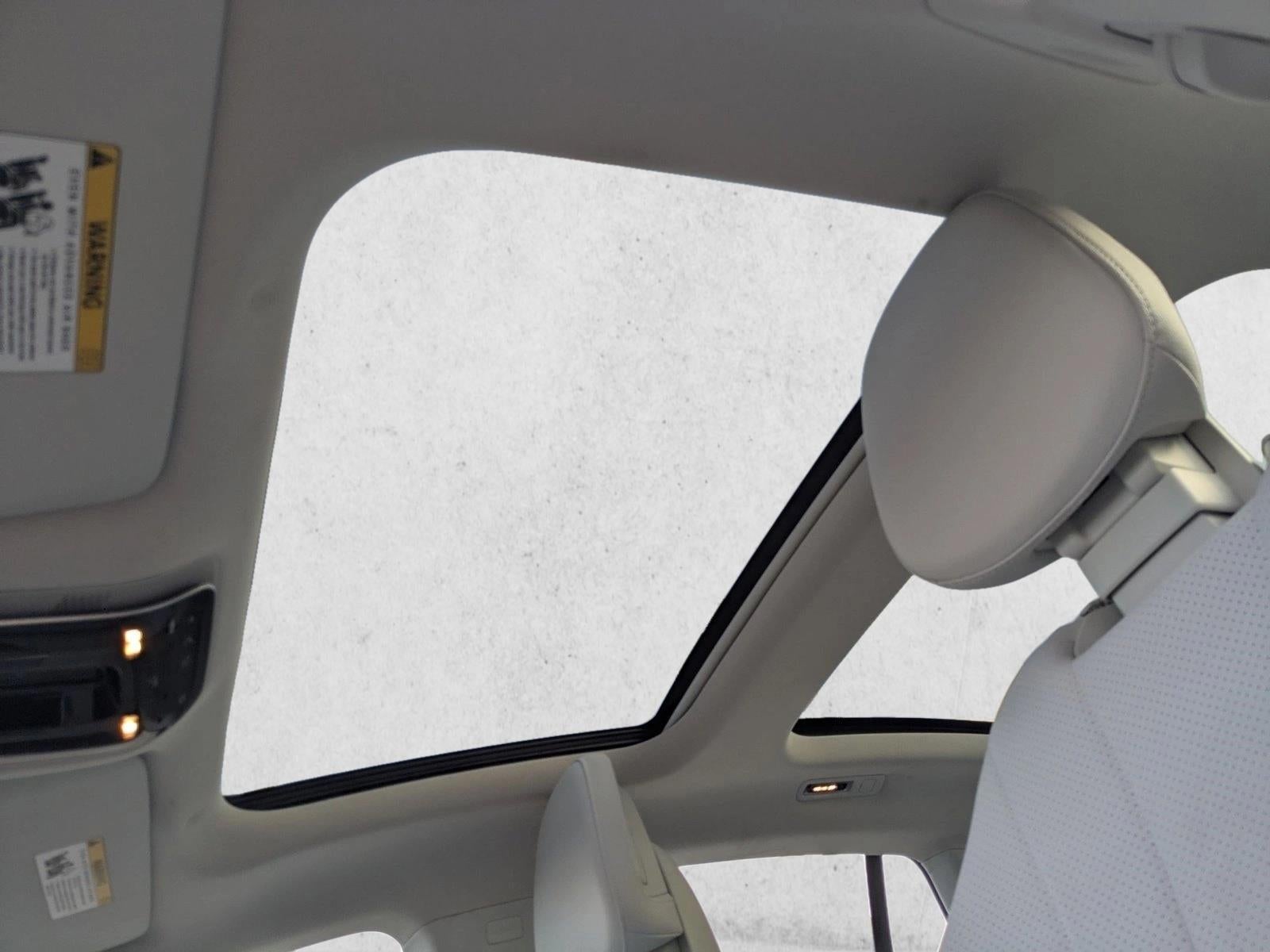 2023 Mercedes-Benz EQE EQE 350+ Sedan