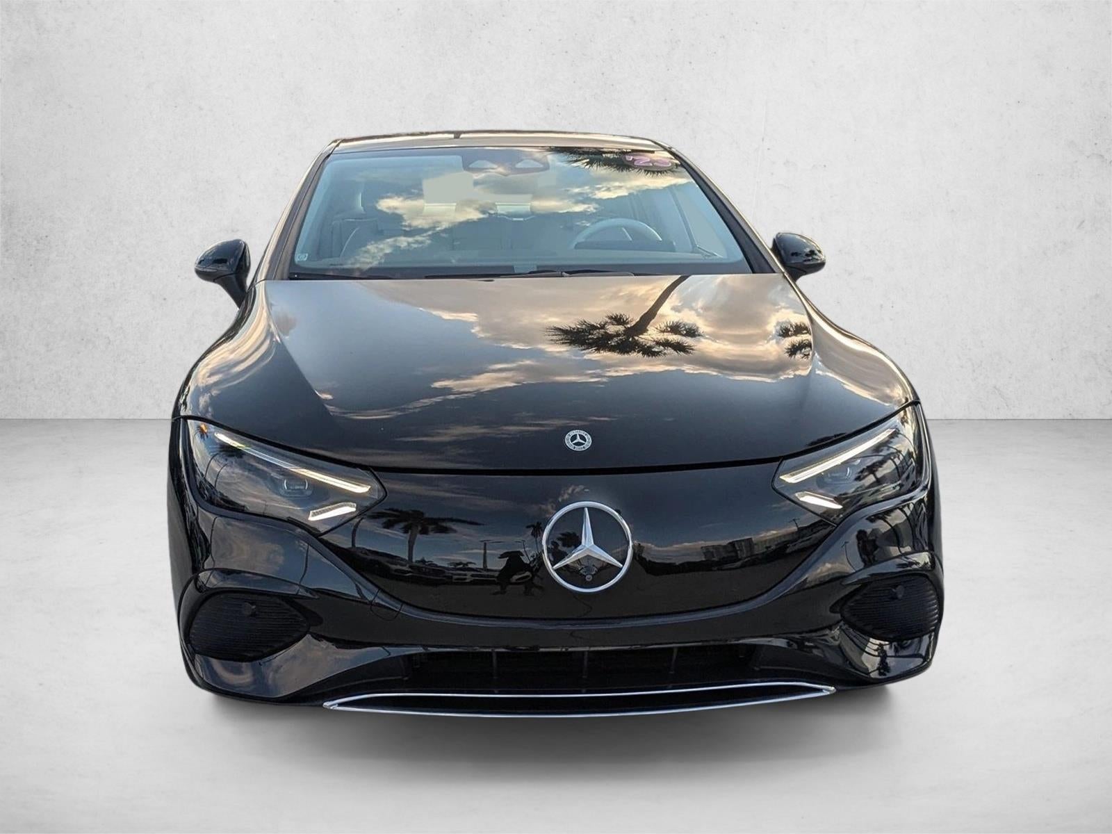 2023 Mercedes-Benz EQE EQE 350+ Sedan