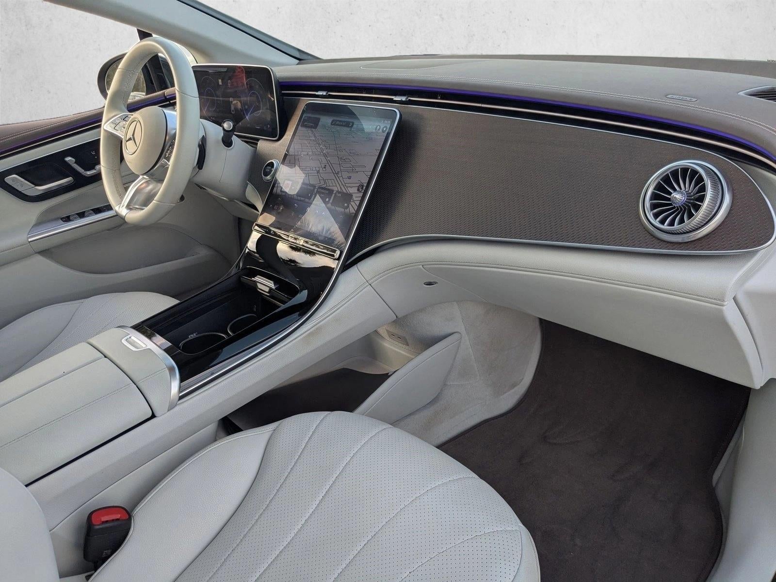 2023 Mercedes-Benz EQE EQE 350+ Sedan