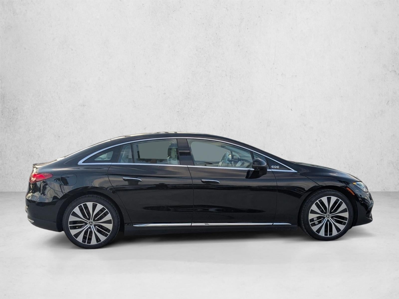 2023 Mercedes-Benz EQE EQE 350+ Sedan