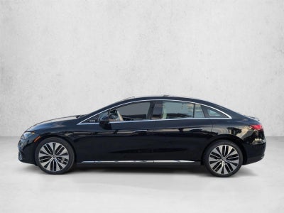 2023 Mercedes-Benz EQE EQE 350+ Sedan