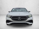 2026 Mercedes-Benz E-Class E 350 RWD Sedan