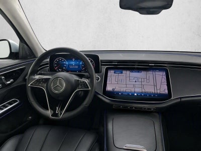 2025 Mercedes-Benz E-Class E 350 RWD Sedan