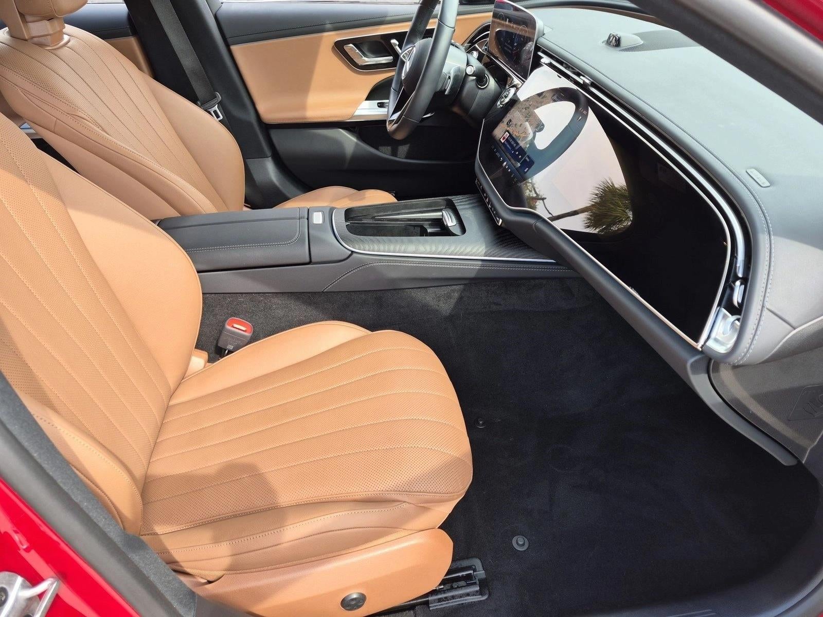 2026 Mercedes-Benz E-Class E 350 RWD Sedan
