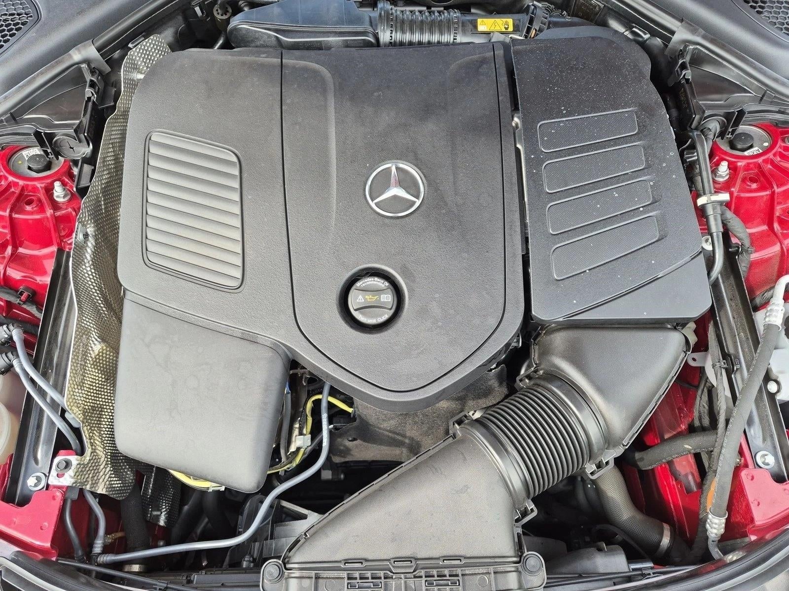 2026 Mercedes-Benz E-Class E 350 RWD Sedan