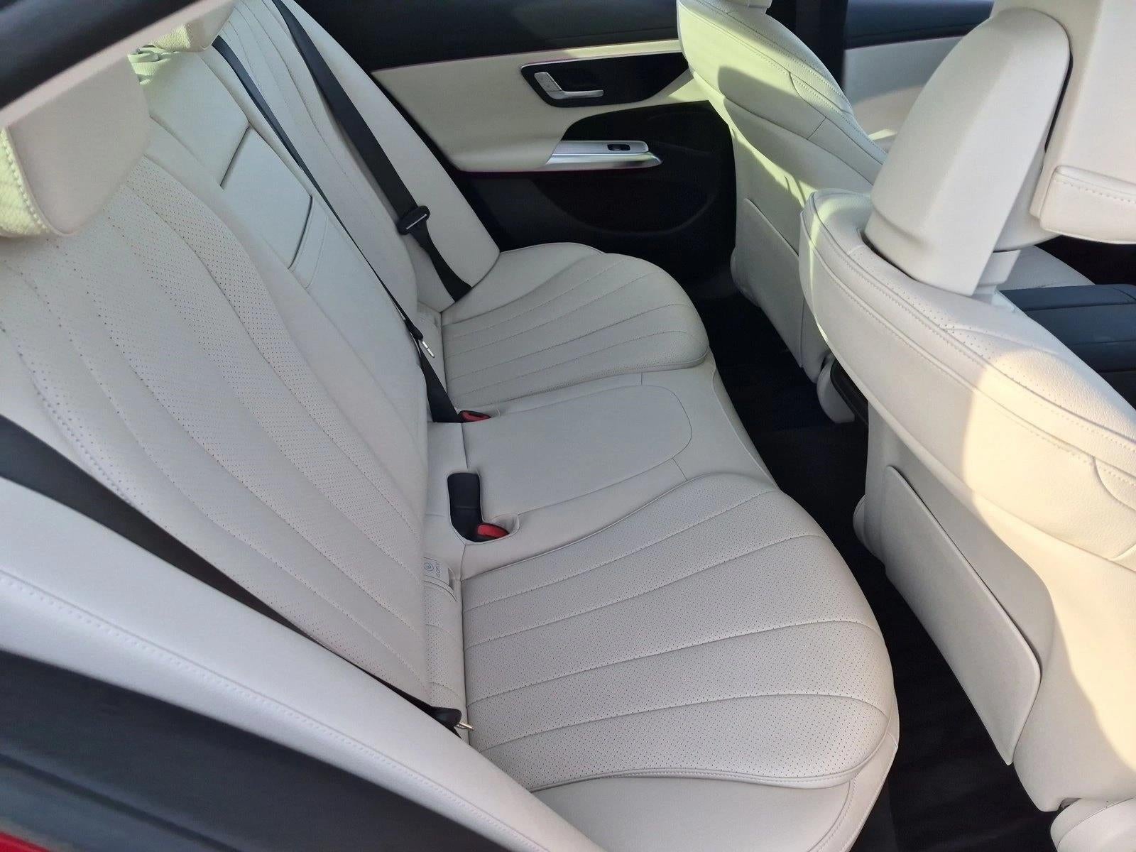 2026 Mercedes-Benz E-Class E 350 RWD Sedan
