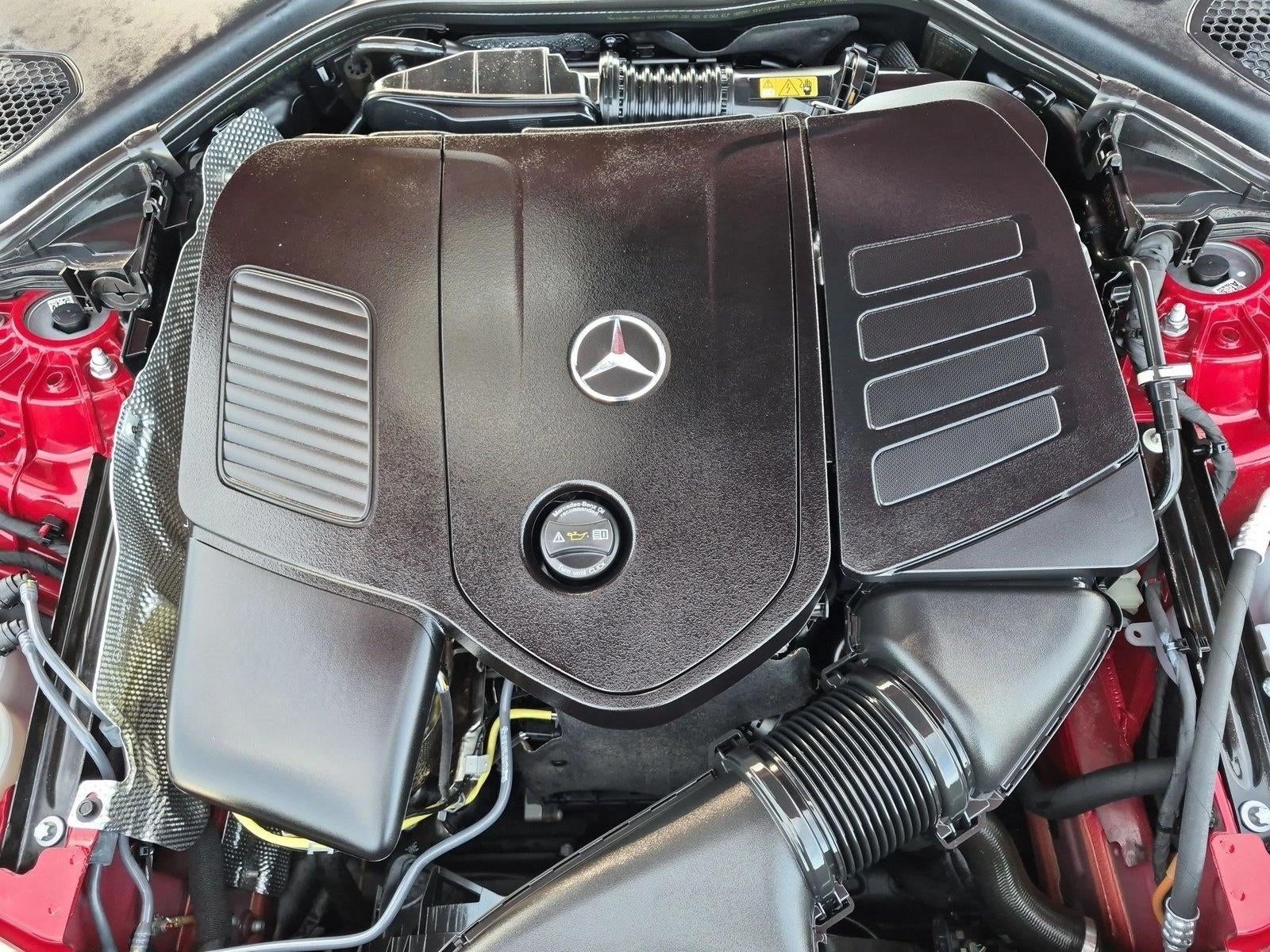 2026 Mercedes-Benz E-Class E 350 RWD Sedan