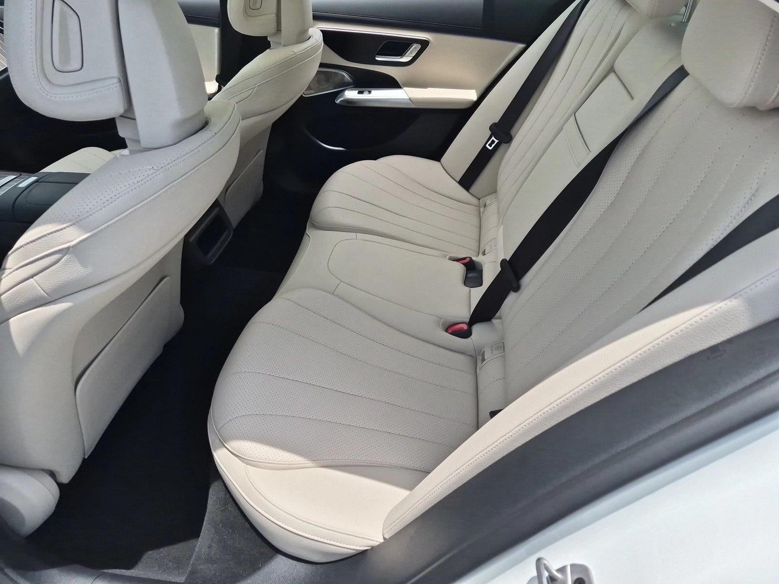 2026 Mercedes-Benz E-Class E 350 RWD Sedan