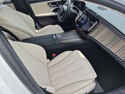 2026 Mercedes-Benz E-Class E 350 RWD Sedan