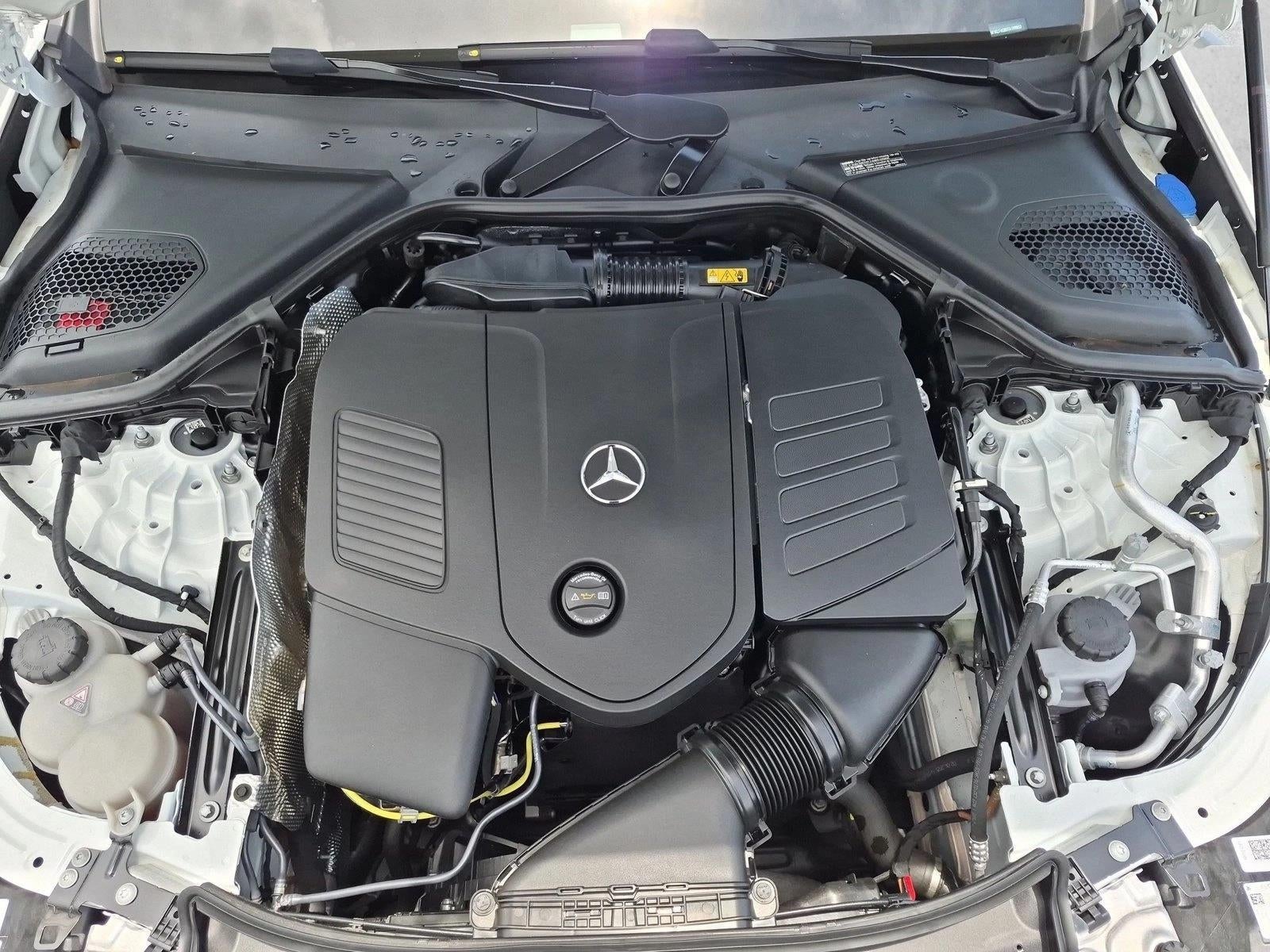 2026 Mercedes-Benz E-Class E 350 RWD Sedan