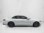 2026 Mercedes-Benz E-Class E 350 RWD Sedan
