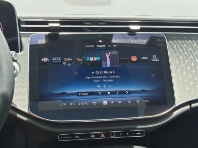 2026 Mercedes-Benz E-Class E 350 RWD Sedan