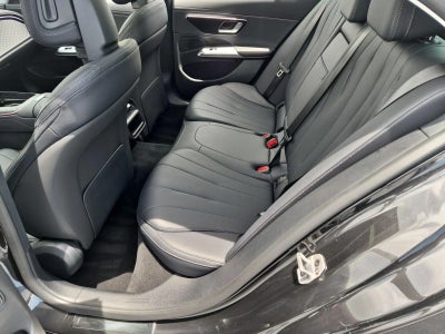 2026 Mercedes-Benz E-Class E 350 RWD Sedan