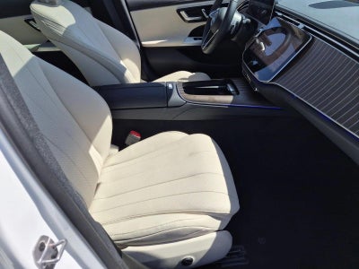 2026 Mercedes-Benz E-Class E 350 RWD Sedan