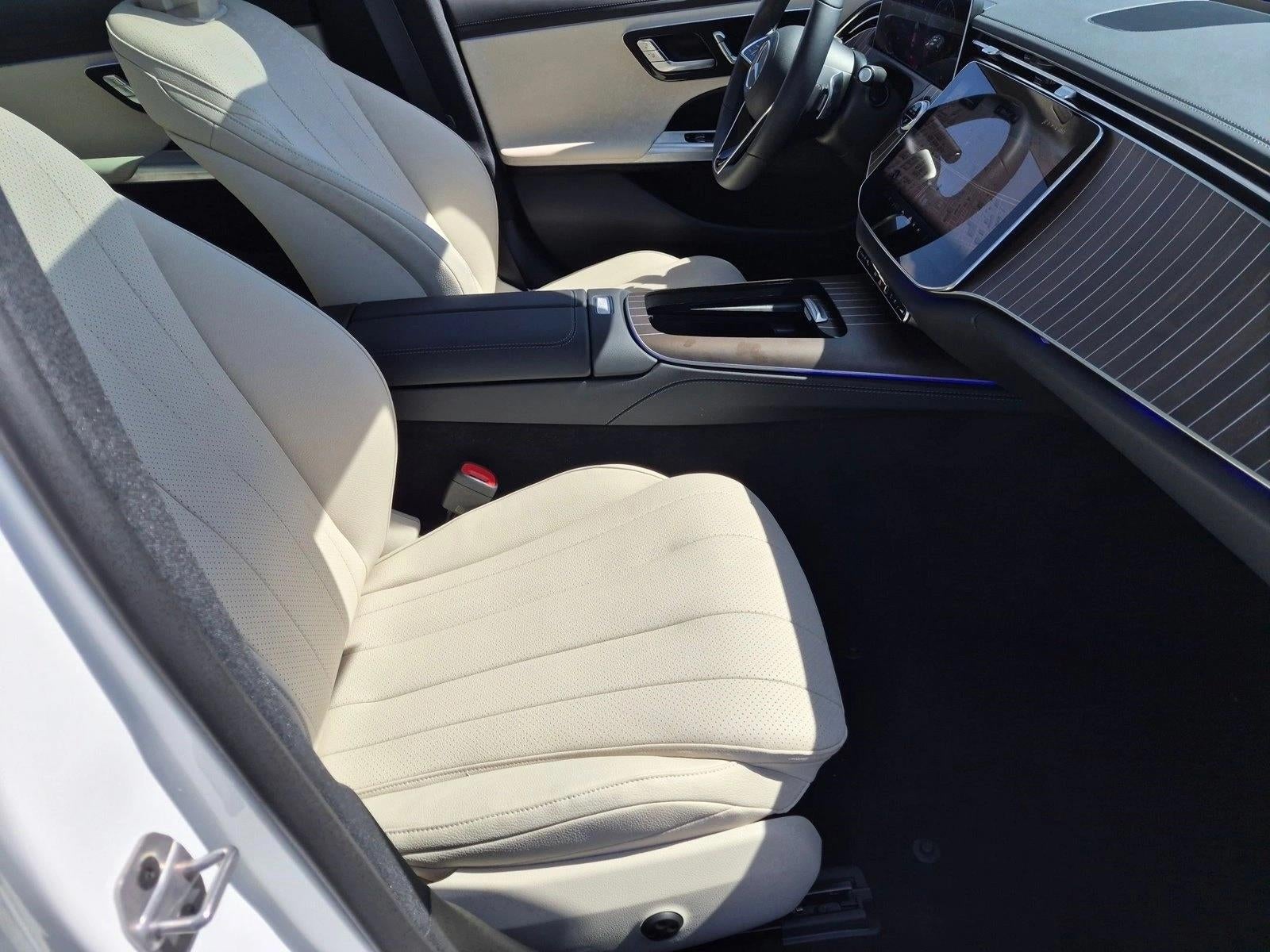 2026 Mercedes-Benz E-Class E 350 RWD Sedan