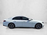 2026 Mercedes-Benz E-Class E 350 RWD Sedan