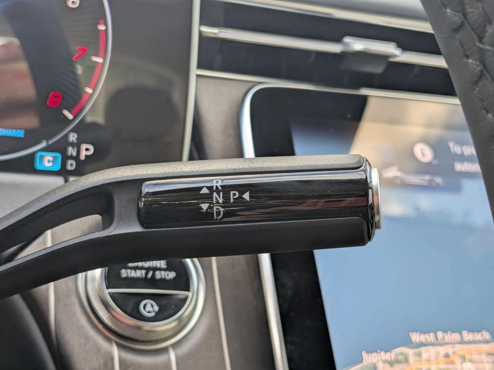 2026 Mercedes-Benz E-Class E 350 RWD Sedan