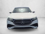 2026 Mercedes-Benz E-Class E 350 RWD Sedan