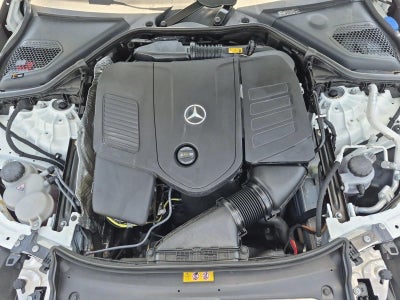 2026 Mercedes-Benz E-Class E 350 RWD Sedan