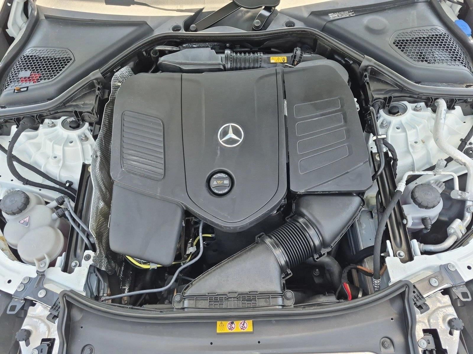 2026 Mercedes-Benz E-Class E 350 RWD Sedan