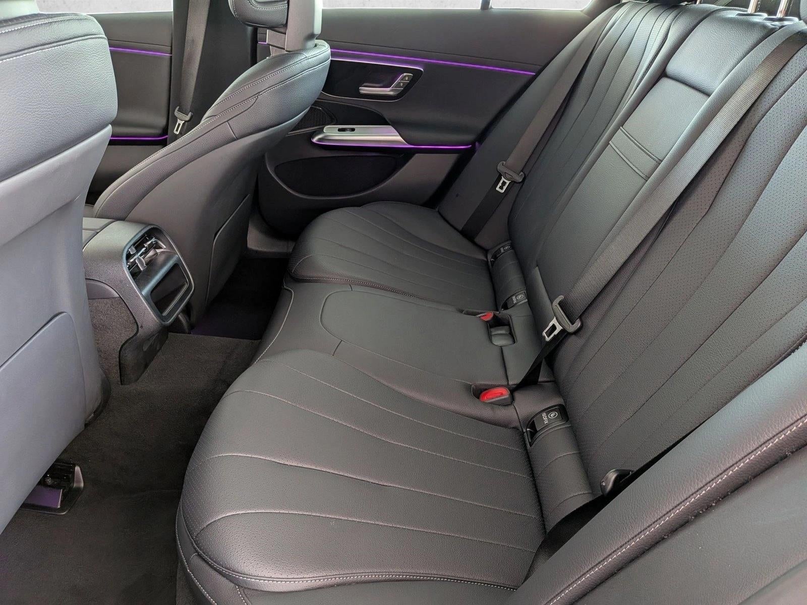 2026 Mercedes-Benz E-Class E 350 4MATIC® Sedan