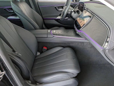 2026 Mercedes-Benz E-Class E 350 4MATIC® Sedan
