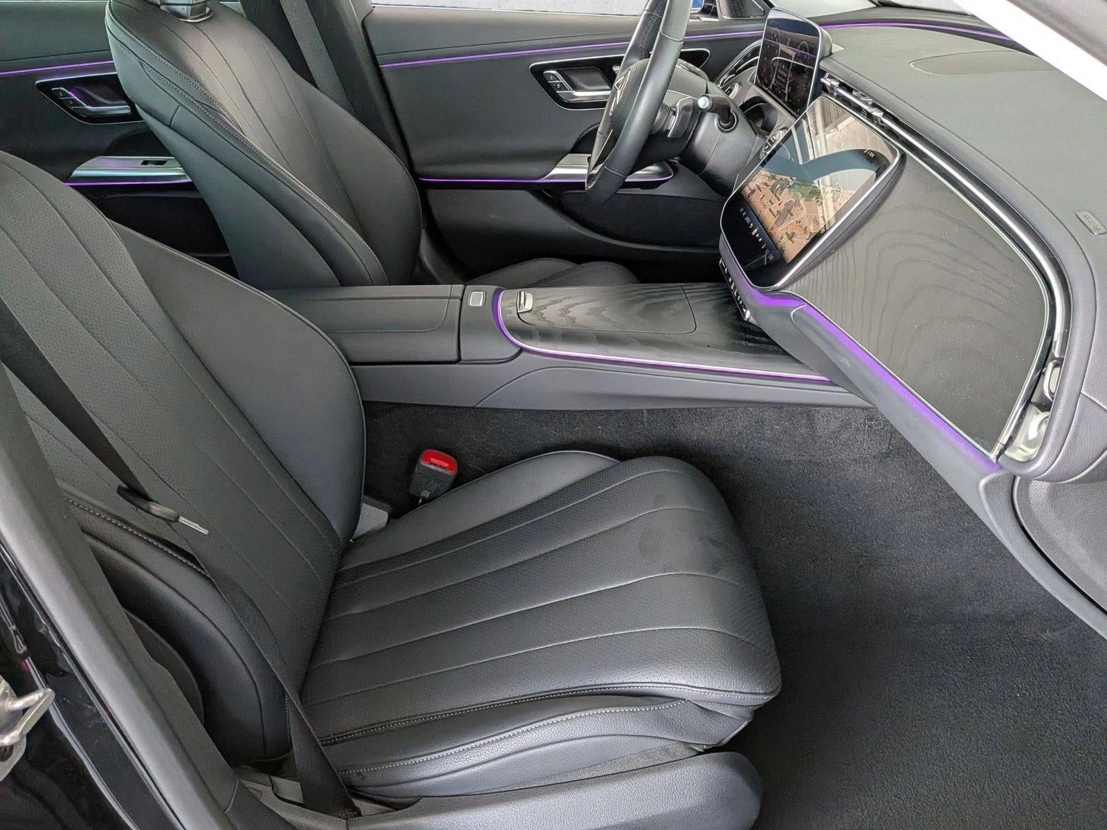 2026 Mercedes-Benz E-Class E 350 4MATIC® Sedan