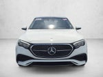 2026 Mercedes-Benz E-Class E 350 4MATIC® Sedan