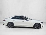 2026 Mercedes-Benz E-Class E 350 4MATIC® Sedan