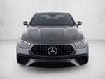 2026 Mercedes-Benz E-Class AMG® E 53 E 4MATIC®+ Sedan