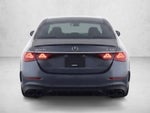 2026 Mercedes-Benz E-Class AMG® E 53 E 4MATIC®+ Sedan