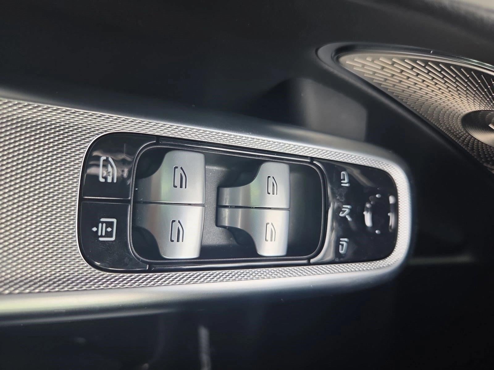 2026 Mercedes-Benz E-Class AMG® E 53 E 4MATIC®+ Sedan