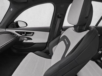2026 Mercedes-Benz E-Class AMG® E 53 E 4MATIC®+ Sedan