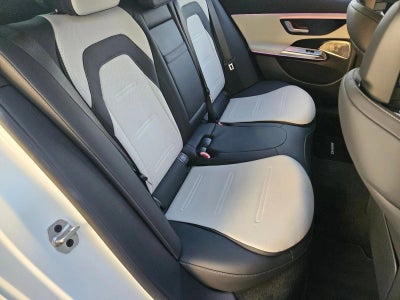 2026 Mercedes-Benz E-Class AMG® E 53 E 4MATIC®+ Sedan