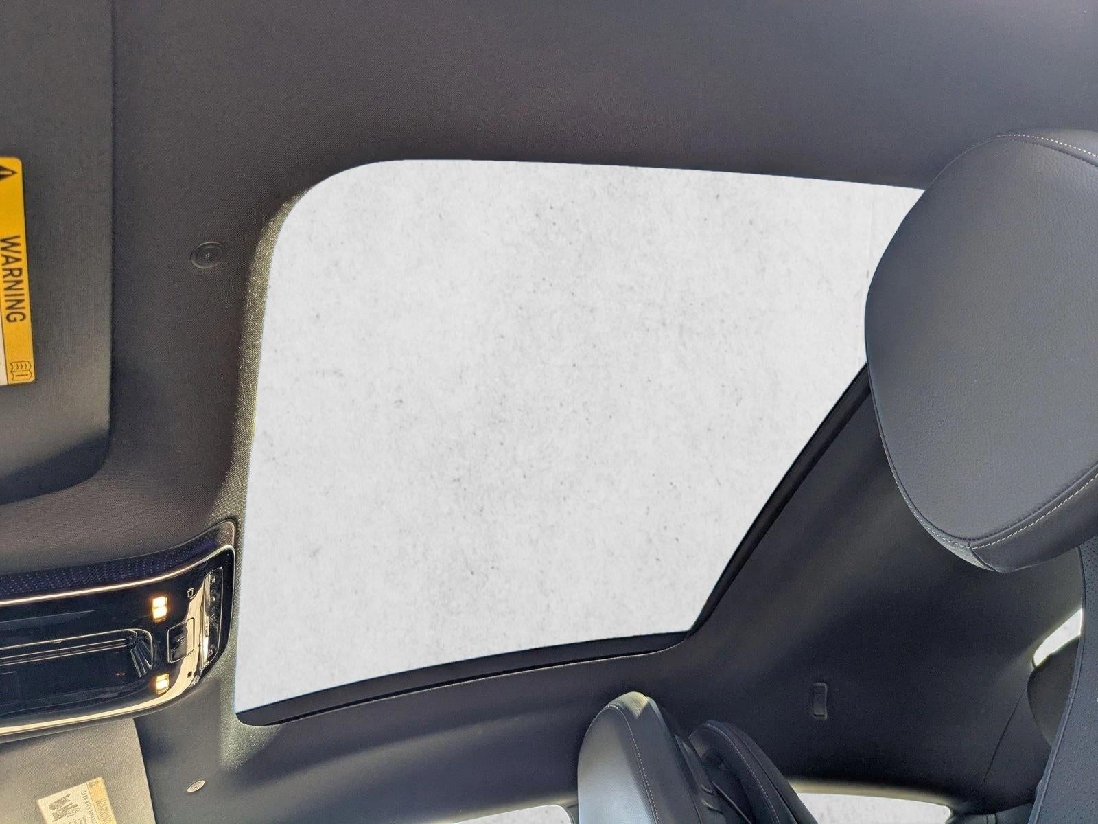 2025 Mercedes-Benz CLE CLE 300 4MATIC® Coupe