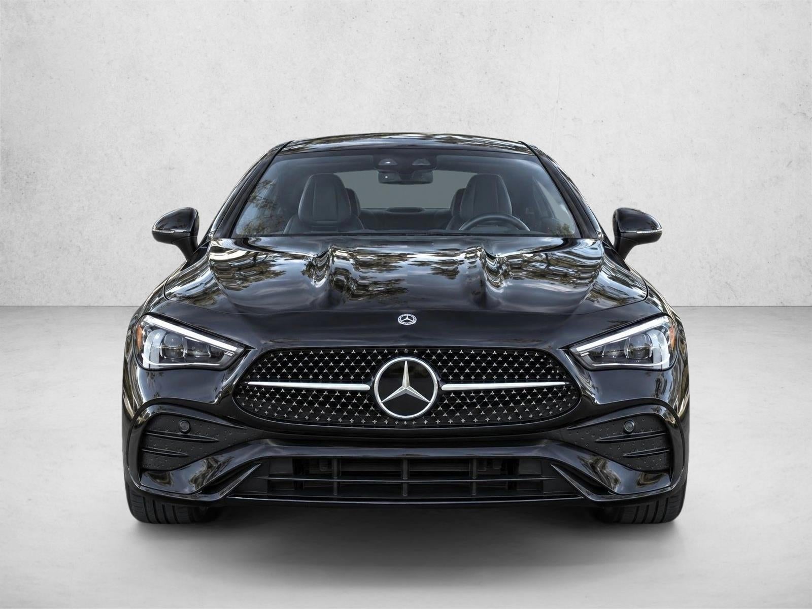 2024 Mercedes-Benz CLE CLE 300 4MATIC® Coupe