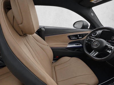 2024 Mercedes-Benz CLE CLE 300 4MATIC® Coupe