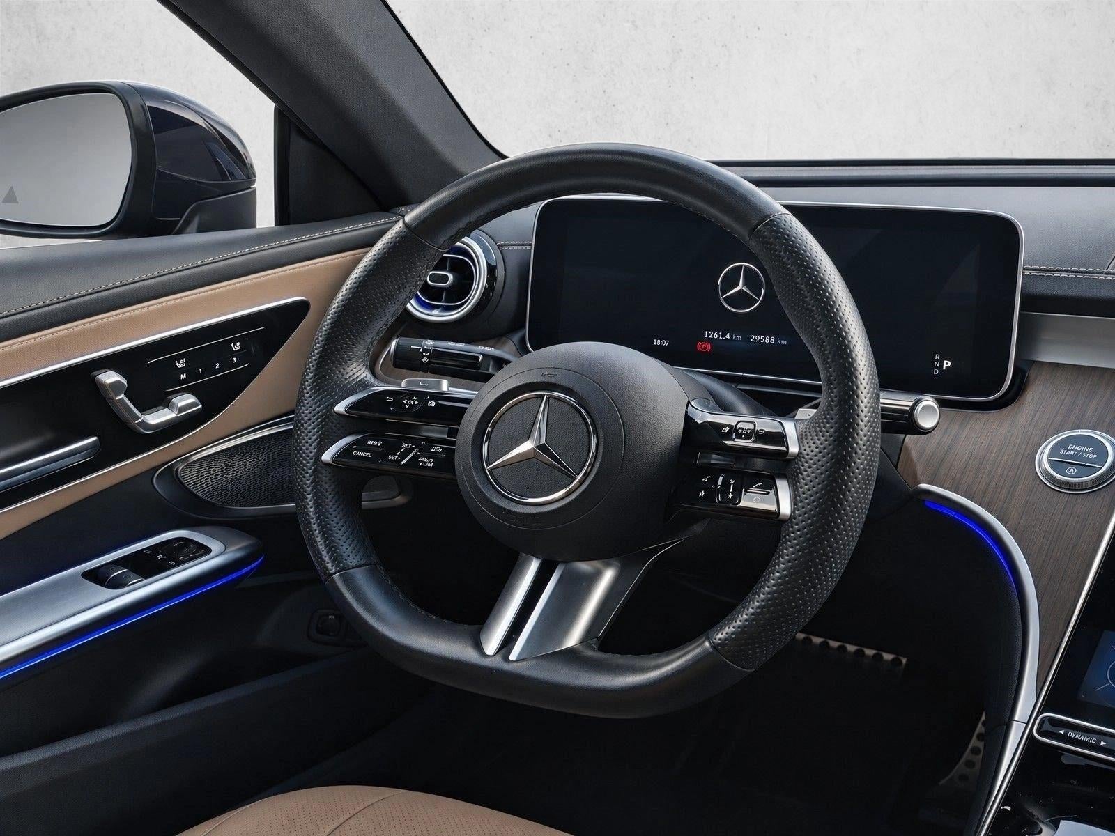 2024 Mercedes-Benz CLE CLE 300 4MATIC® Coupe