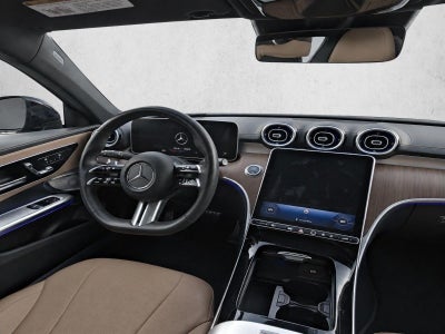 2024 Mercedes-Benz CLE CLE 300 4MATIC® Coupe