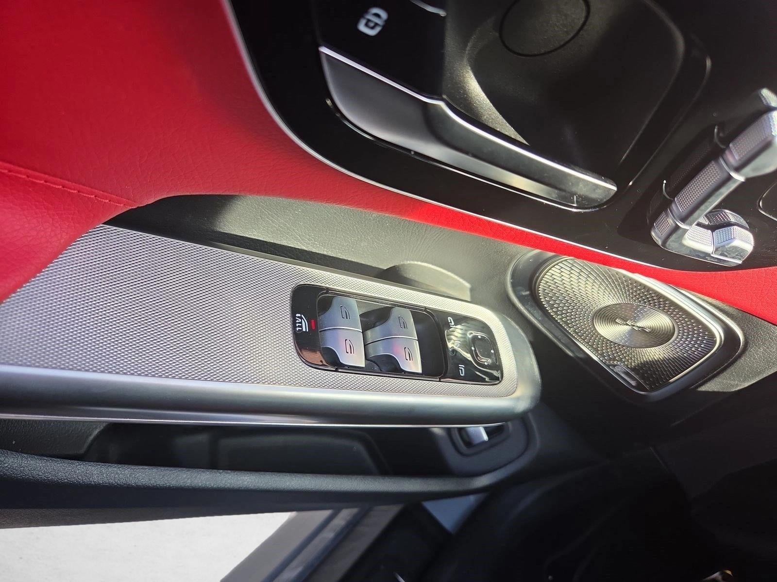2024 Mercedes-Benz CLE CLE 300 4MATIC® Cabriolet